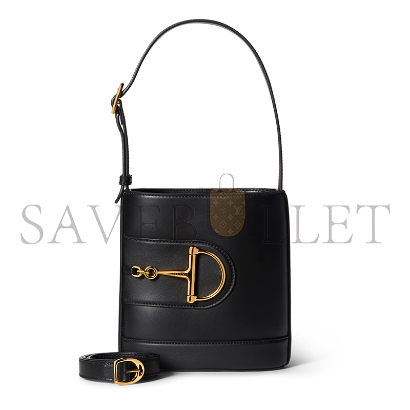 G*u*i 73 mini bucket bag 833665 (20*18.5*8.5cm)